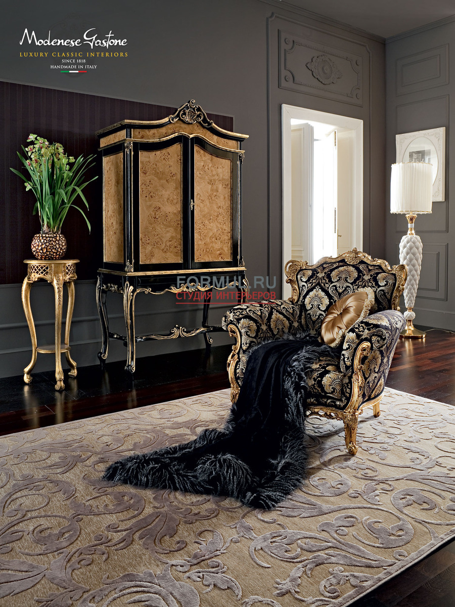 Гостиная Modenese Gastone CASANOVA 15